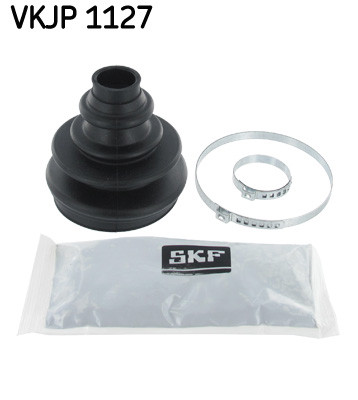 SKF Faltenbalgsatz, Antriebswelle